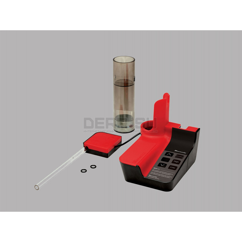 Вибро триклер электрический Hornady
