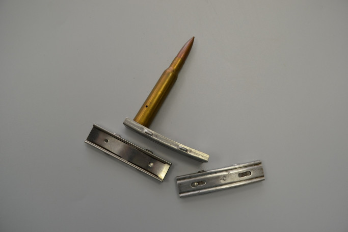 Обойма для Mauser 98k