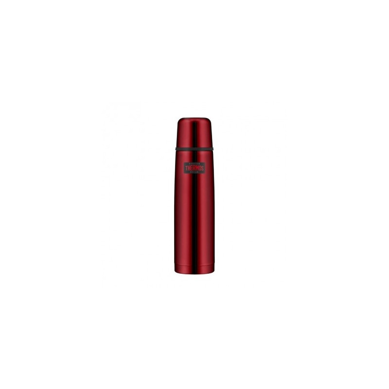 Термос  THERMOS FBB-750 Red 0,75 л