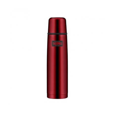 Термос  THERMOS FBB-750 Red 0,75 л