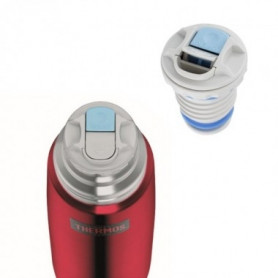 Термос  THERMOS FBB-750 Red 0,75 л