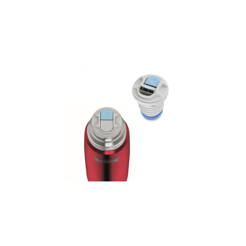 Термос  THERMOS FBB-750 Red 0,75 л