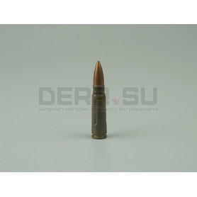 Макеты,учебные патроны АК 7.62х39 купить в Москве