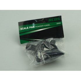 Воронка для пороха купить RCBS Scale Pan Powder Funnel в Москве