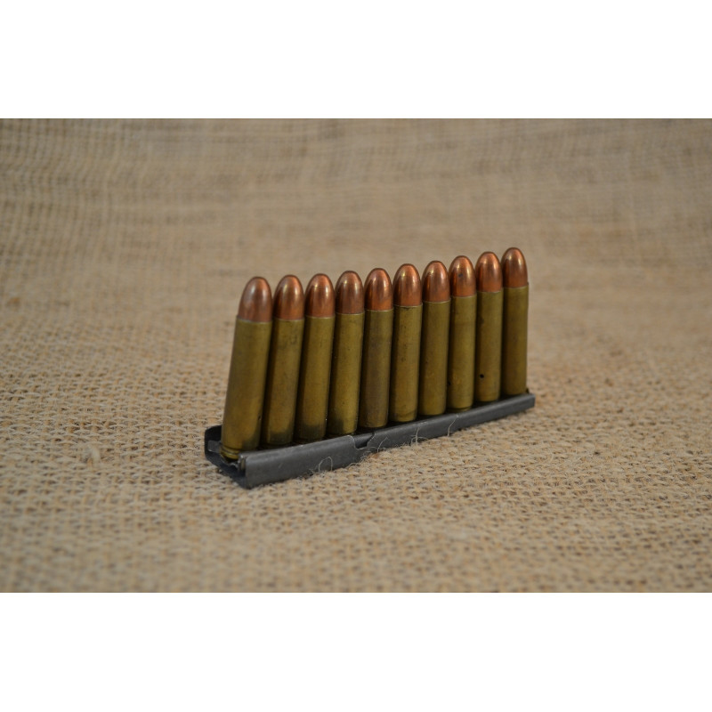 30 carbine clip - Ilustrasi 3