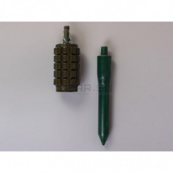 Страйкбольная мина ПОМЗ-2 "Кукуруза" (PyroFX ПОМЗ 2 S)