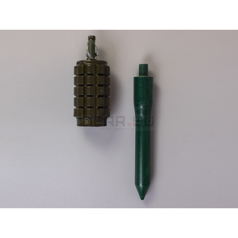 Страйкбольная мина ПОМЗ-2 "Кукуруза" (PyroFX ПОМЗ 2 S)