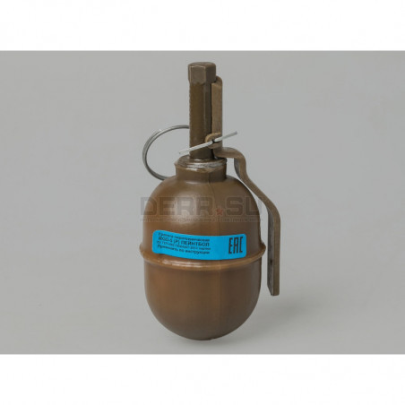 Пейнтбольная граната РГД-5 (RGD-5P PyroFX)