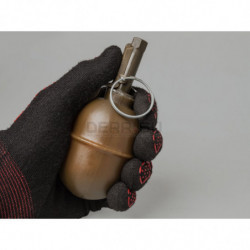 Пейнтбольная граната РГД-5 (RGD-5P PyroFX)