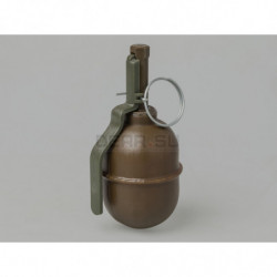 Пейнтбольная граната РГД-5 (RGD-5P PyroFX)