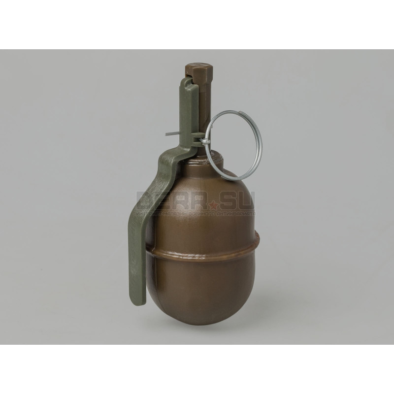 Пейнтбольная граната РГД-5 (RGD-5P PyroFX)