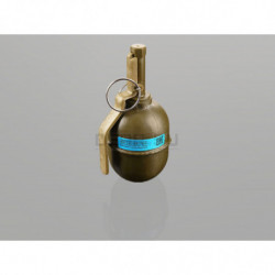 Пейнтбольная граната РГД-5 (RGD-5P PyroFX)