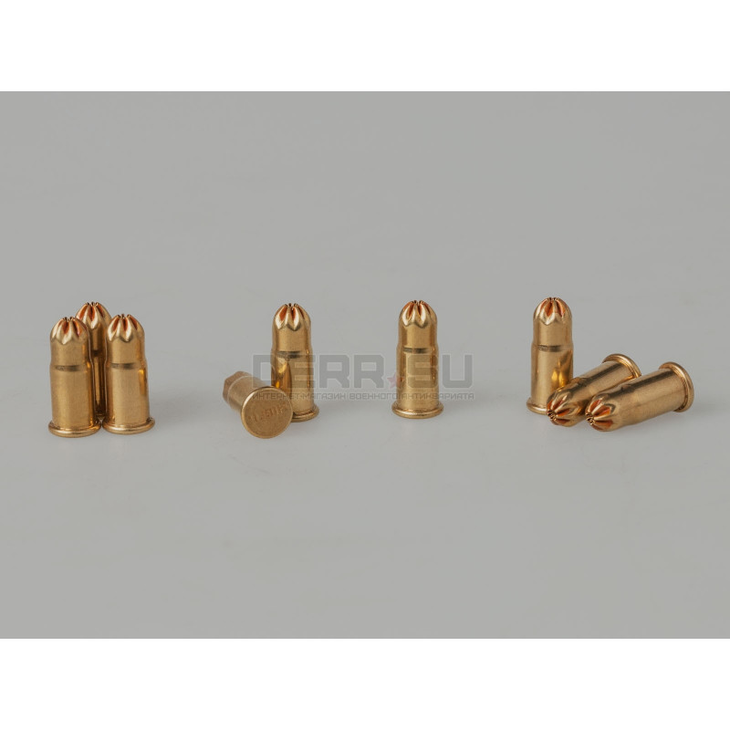 Холостые (строительные) патроны Хилти 5,6х16-мм (.22)