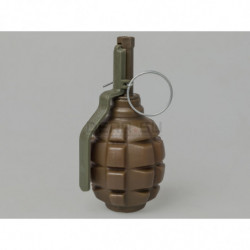Пейнтбольная граната Ф1 (F-1P PyroFX)