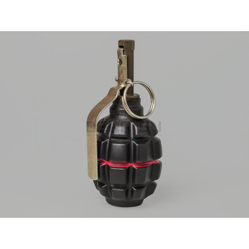 Учебно-имитационная граната Ф-1 (F-1 practical PyroFX)