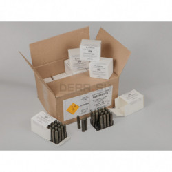 Холостые патроны 7.92х57-мм (57ТК на базе 8х57 IS)