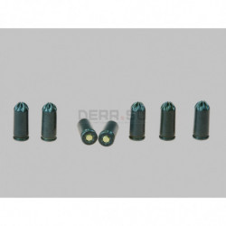 Холостые патроны 7.62х25-мм для ТТ,ППШ,ППС
