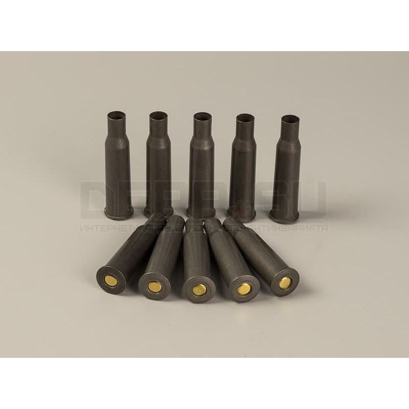 Гильзы 7.62х54-мм (для Мосина)