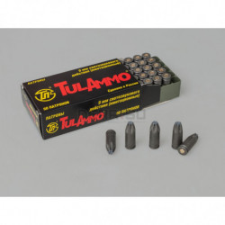 Холостые патроны 9х19-мм (Люгер, парабеллум)