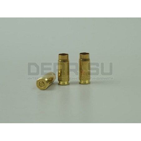 Гильзы 7.62х25-мм (для ТТ,ППШ,ППС)