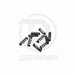 Пружина выбрасывателя АК 74 купить с доставкой