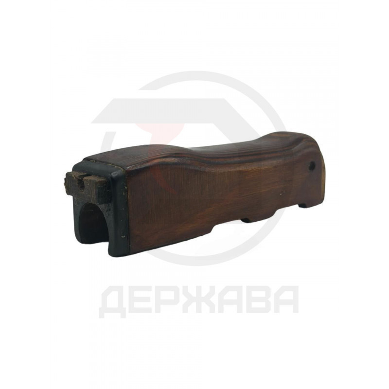 Цевье для РПК 74, фанера, со вставками, СССР купиьб
