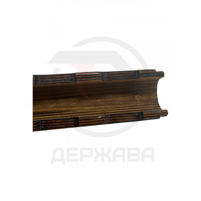 Цевье для РПК 74, фанера, со вставками, СССР купиьб