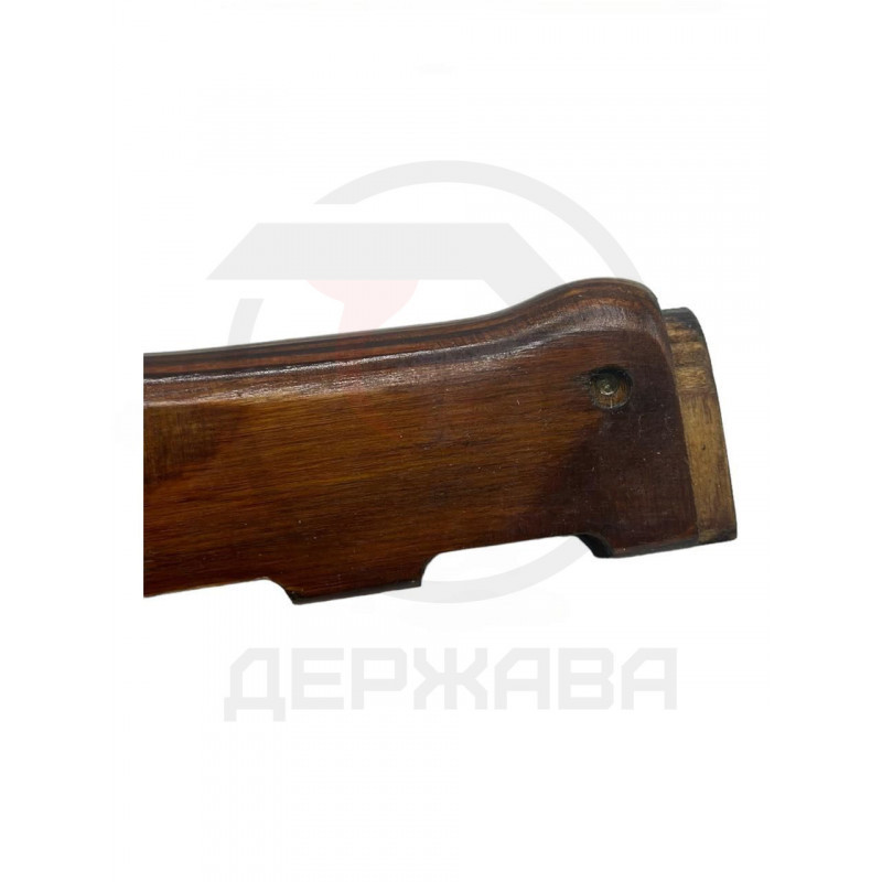 Цевье для РПК 74, фанера, со вставками, СССР купиьб