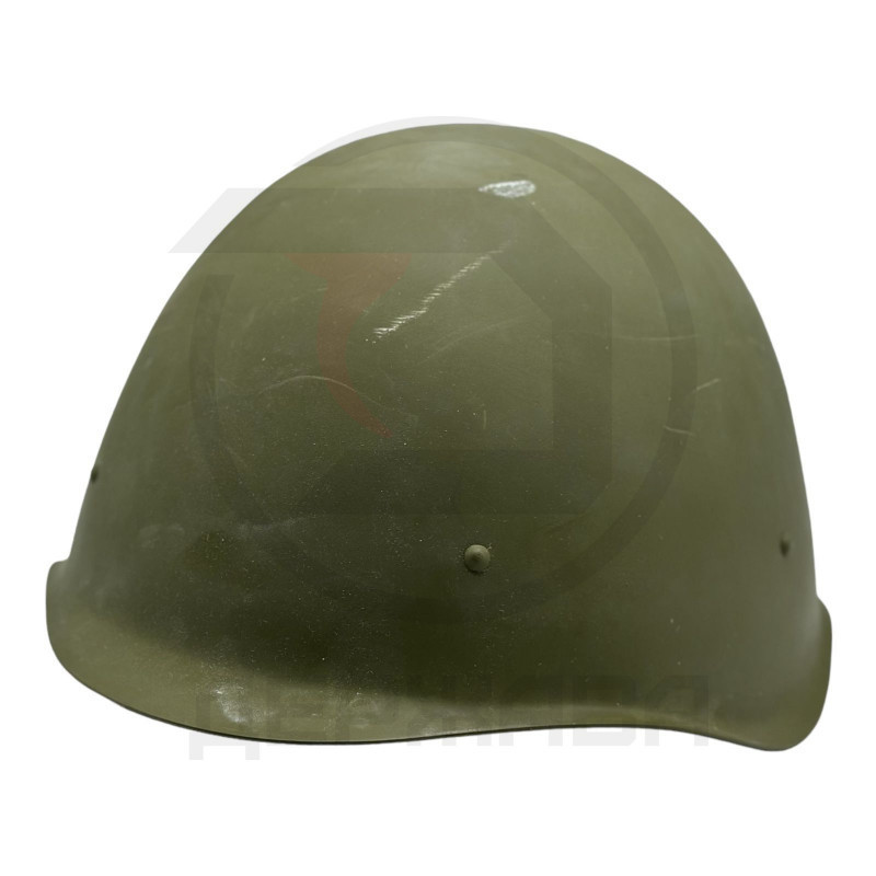 Каска военная, советская, СШ-40, защитная, СССР (3 размер) купить