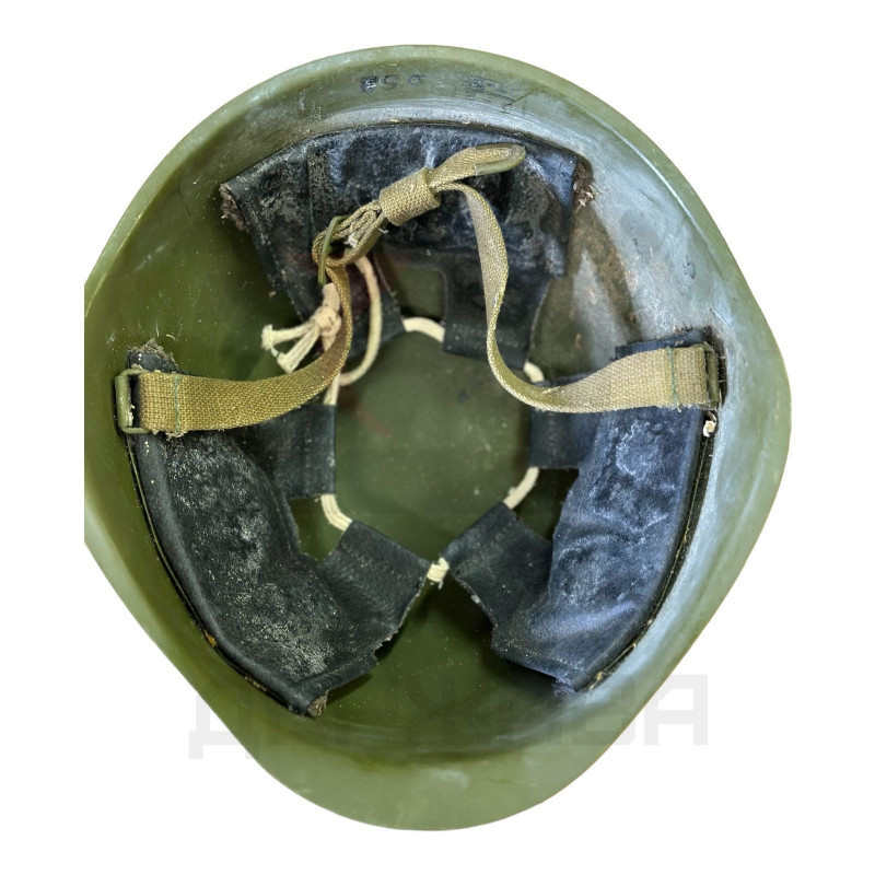 Каска военная, советская, СШ-40, защитная, СССР (3 размер) купить