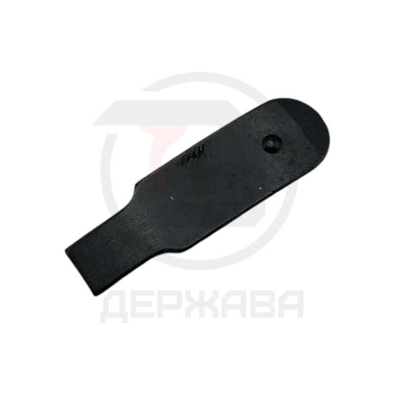 Пружина прицельной планки СКС, в масле, СССР купить