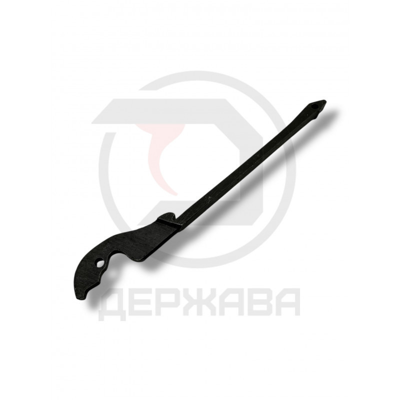 Рычаг подающего механизма магазинной коробки Мосина, СССР купить