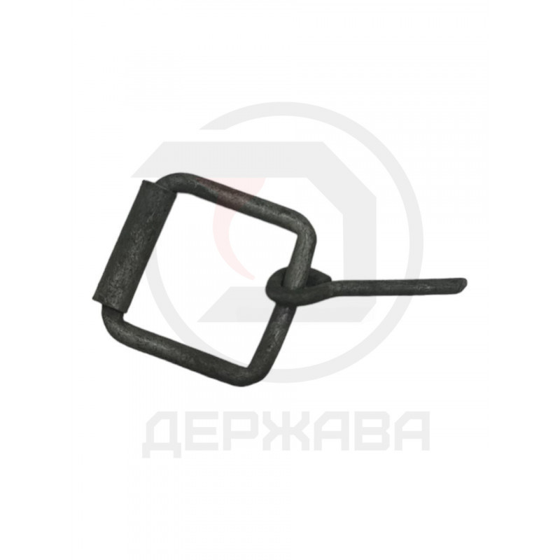 Пряжка РККА для солдатского ремня, с одним шпеньком. СССР купить