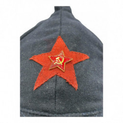 Зимний шлем "Буденовка" НКВД РККА, обр.1927г. купить