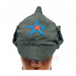 Буденовка, шапка шлем, ВВС...