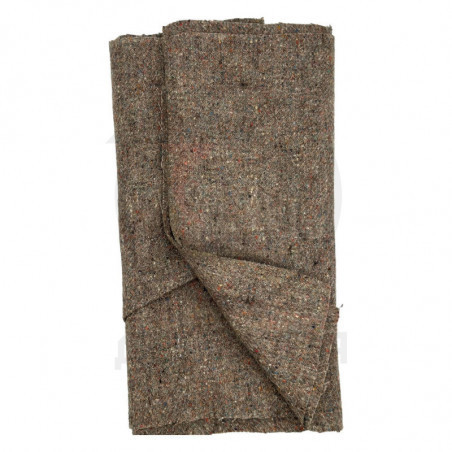 Портянки армейские суконные, 35х90см. зимние, СССР купить