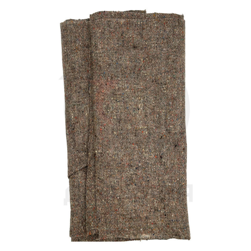 Портянки армейские суконные, 35х90см. зимние, СССР купить