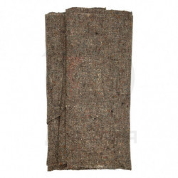 Портянки армейские суконные, 35х90см. зимние, СССР купить