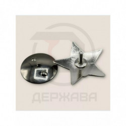 Знак Орден Красной Звезды, сувенирный купить