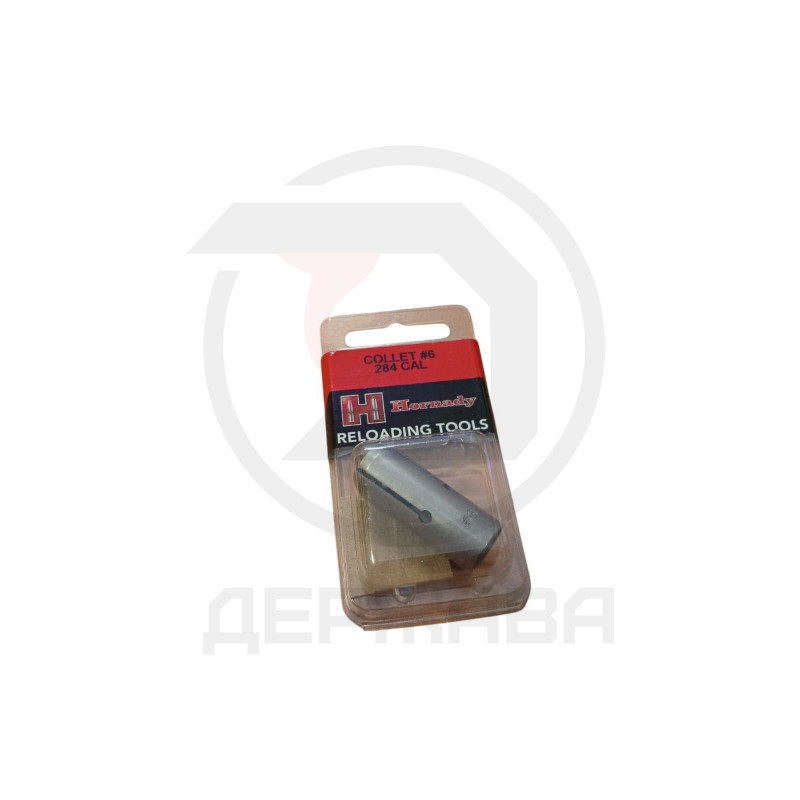 Цанга для депуллера Hornady Bullet Collet 6, (284 Cal.) купить