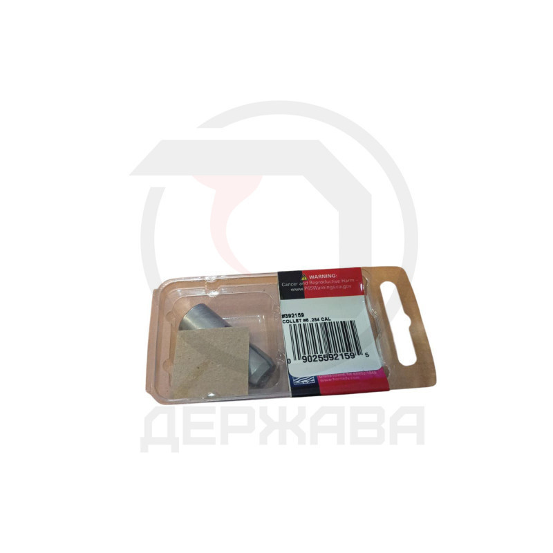 Цанга для депуллера Hornady Bullet Collet 6, (284 Cal.) купить