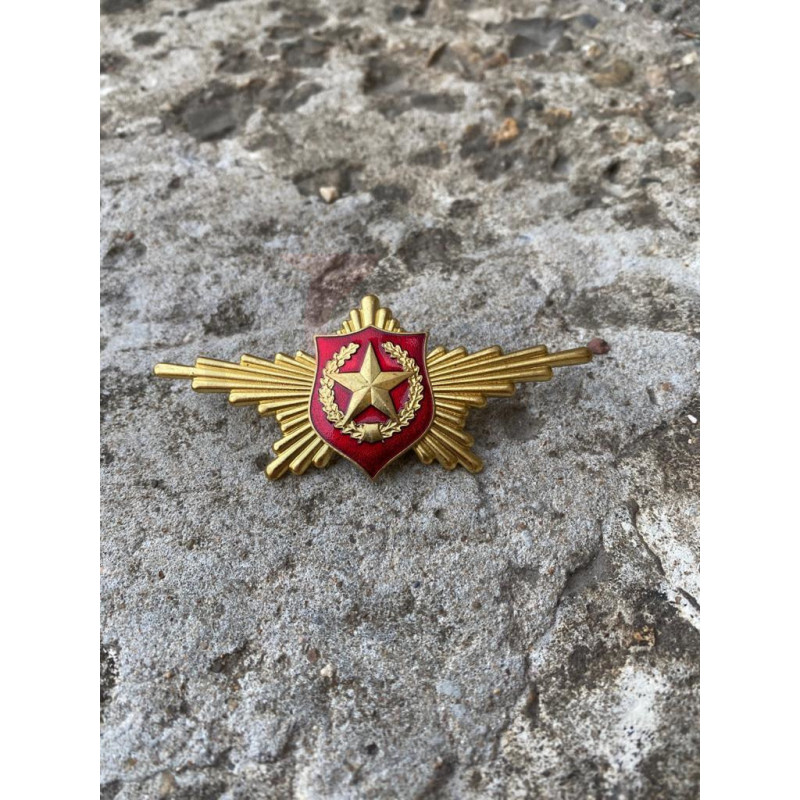 Парадный знак Мотострелковых войск, Сухопутные войска купить