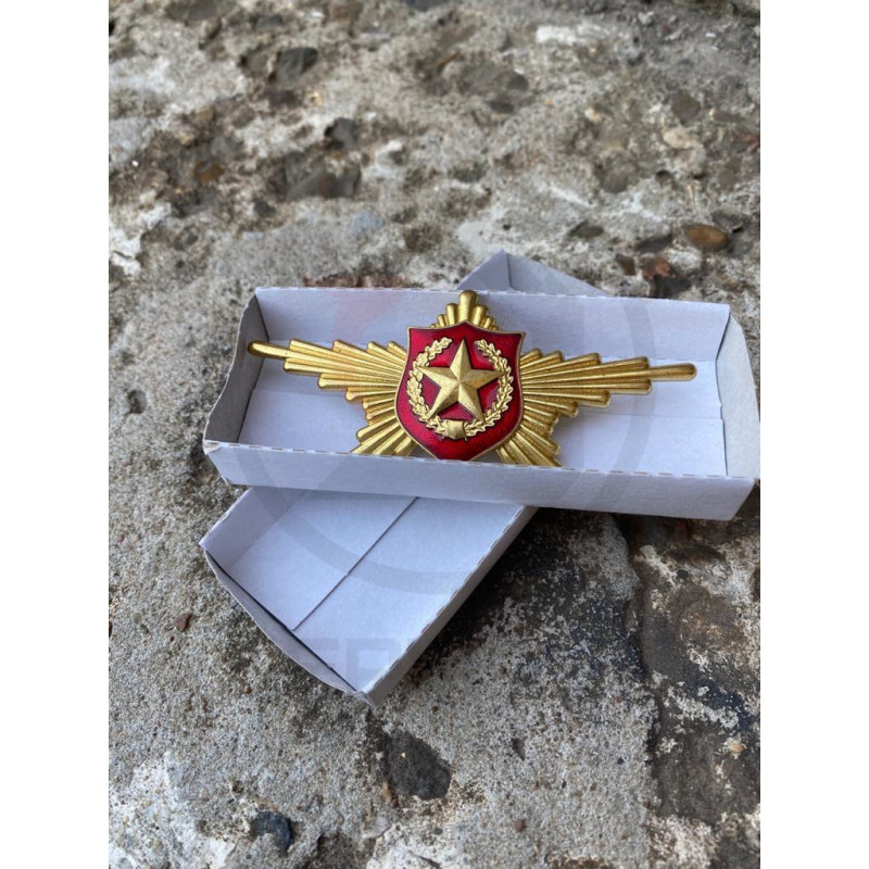 Парадный знак Мотострелковых войск, Сухопутные войска купить