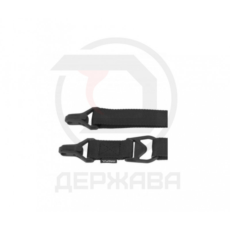 Тактический оружейный ремень Magpul MS3, цвет черный (Black ) купить