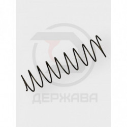 Пружина пенала, в приклад, АК 74, АКМ, Сайга, СССР