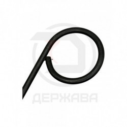 Шомпол, коленчатый стержень ДП 27, СССР купить