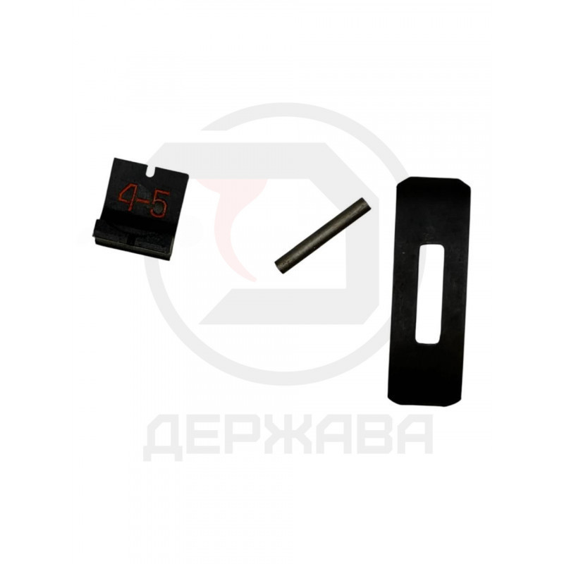Целик со штифтом и пружиной для АКС-74У (АКСУ), СССР купить