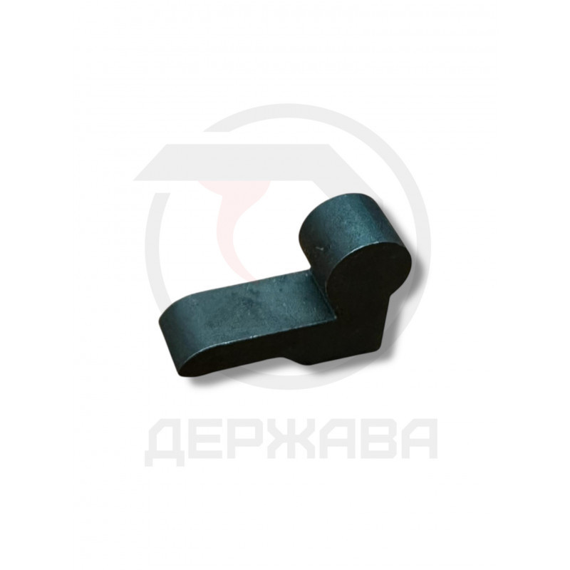 Шатун курка (собачка)  для сигнальных револьверов Бульдог, Россия