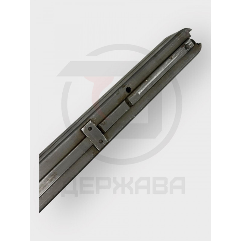 Магазин для пистолета-пулемета VZ 26-O, Samopal SA 26, Чехия