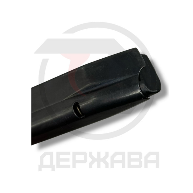 Магазин для пистолета Хорхе, Гроза, калибра 9 мм P.A., на 10 патронов, Россия